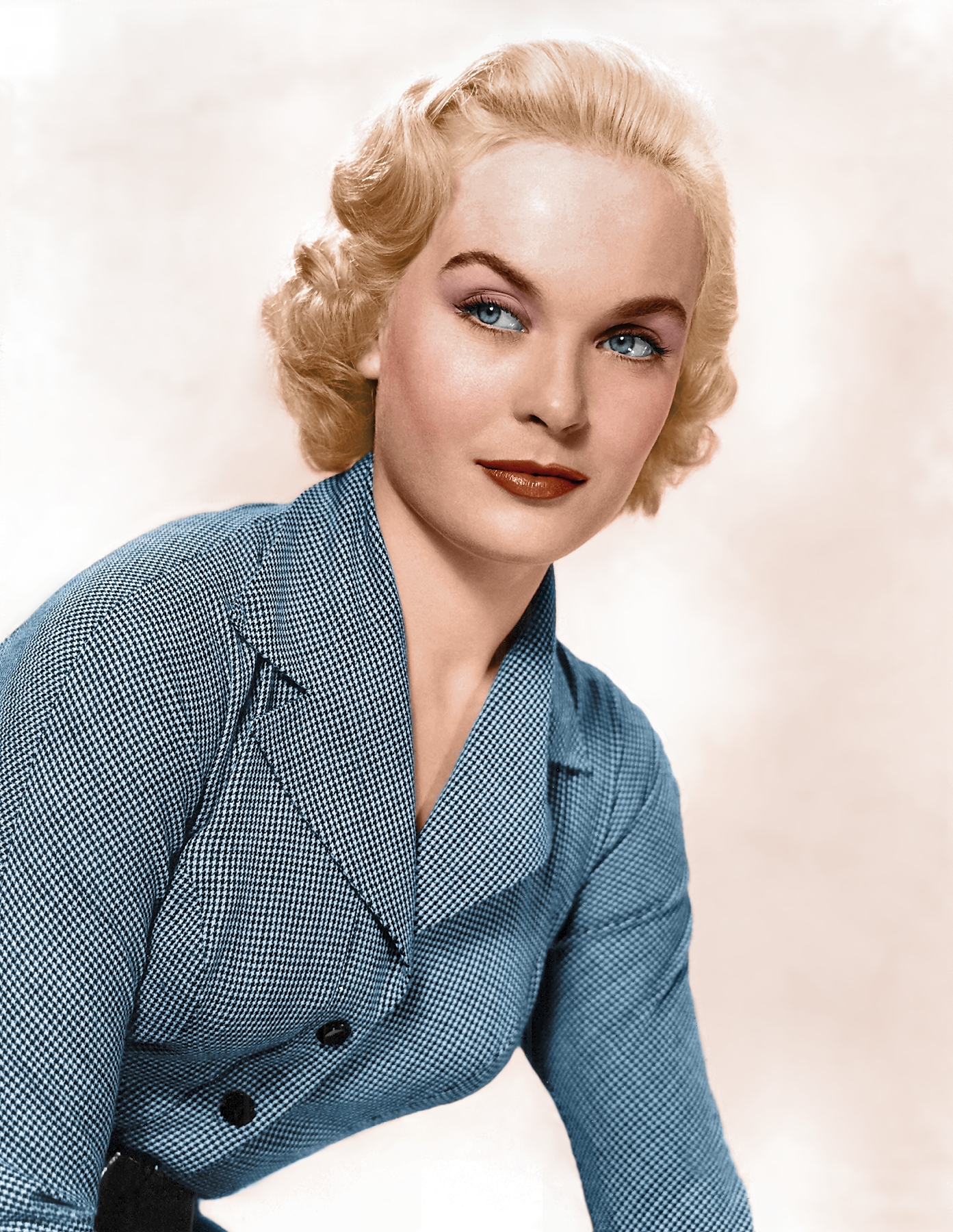 Shirley Eaton-Annex